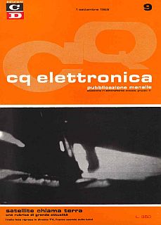 CQ elettronica